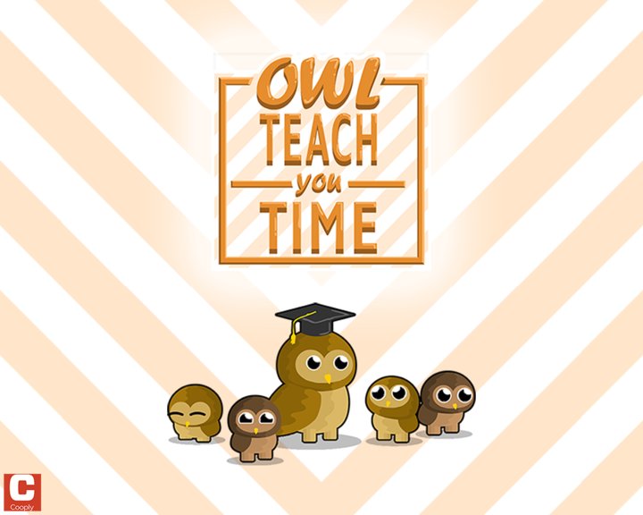 Owl Teach You Time Image