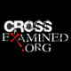 Cross Examined Icon Image