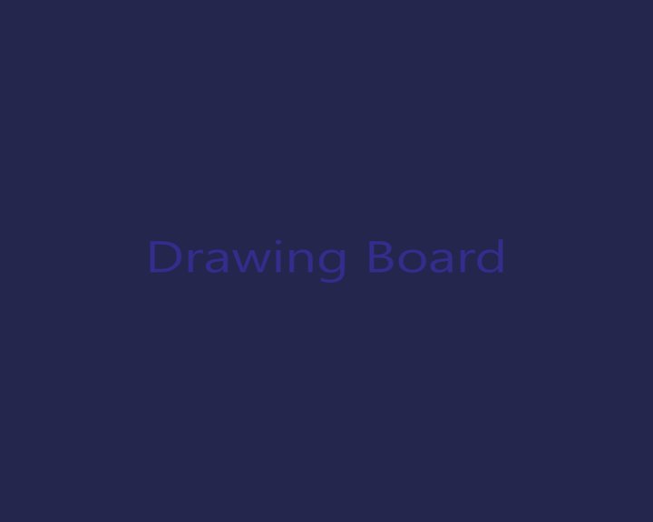 Drawing Board Image