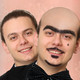Create A Bald Icon Image