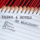 Tasks & Notes Icon Image