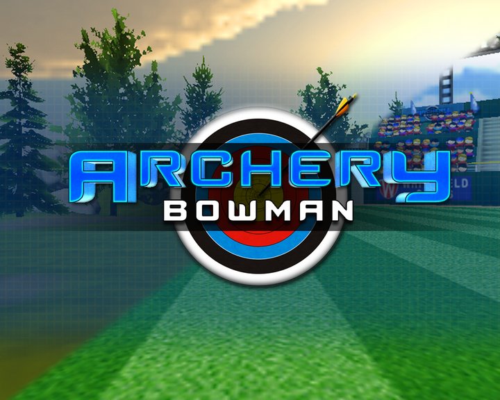 Archery 3D - Bowman