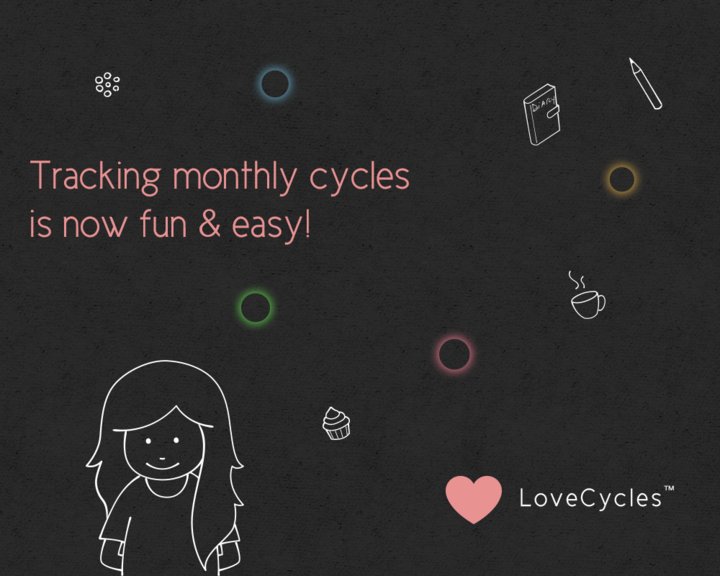 LoveCycles Premium Image