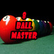 8 Ball Master Icon Image