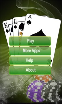 3 Card Casino