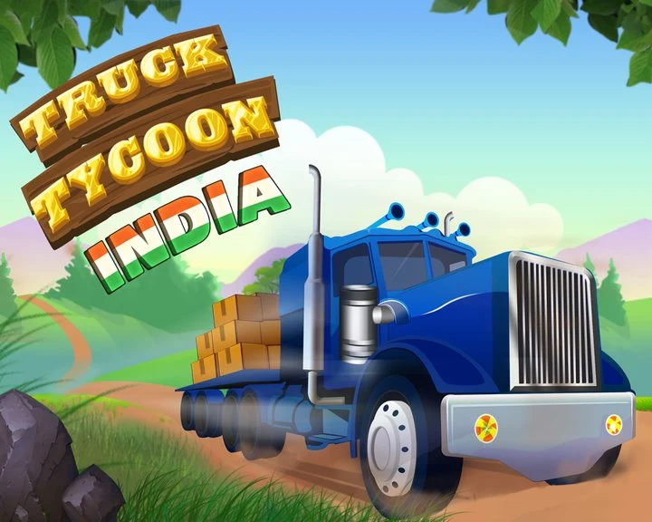 Truck Tycoon: India