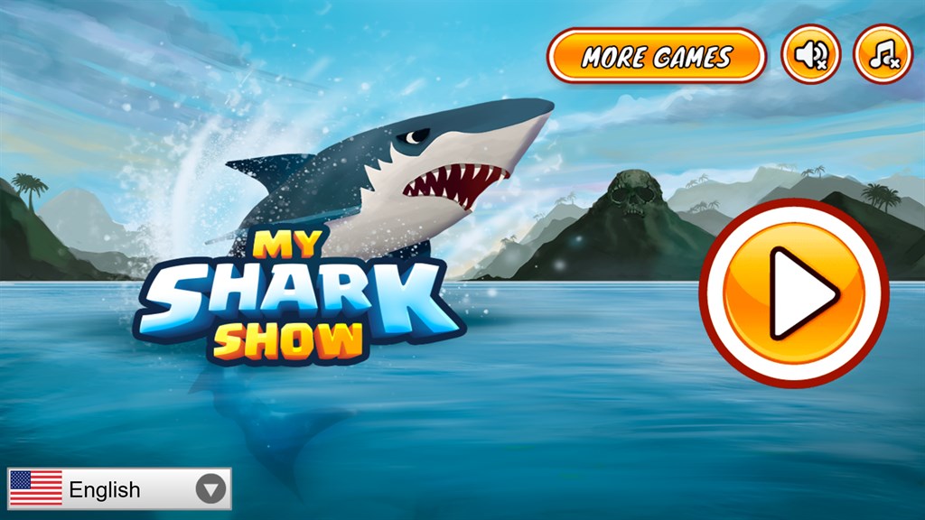My Shark Shows Screenshot Image #4