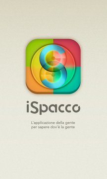 iSpacco Screenshot Image