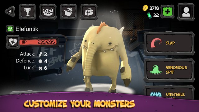 Monster Buster: World Invasion Screenshot Image #5