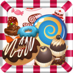 Cake vs Candy 1.1.0.2 for Windows Phone