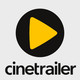 CineTrailer Icon Image
