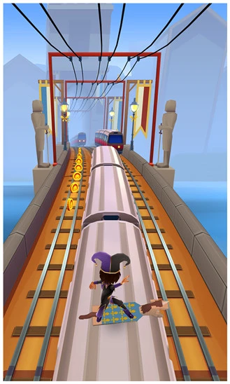 Screenshot by Gyazo  Subway surfers free, Subway surfers, Subway surfers  game