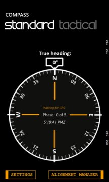Compass ADV Screenshot Image