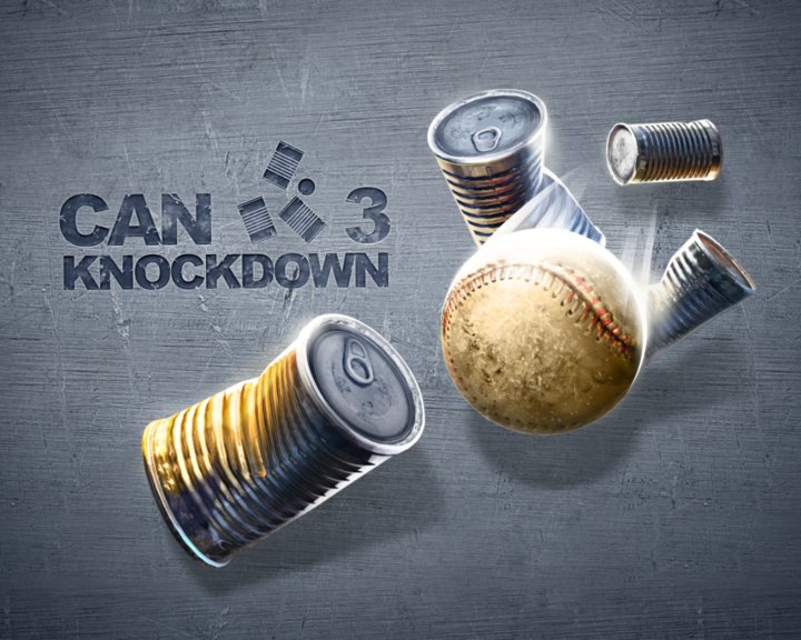 CanKnockdown 3 Image