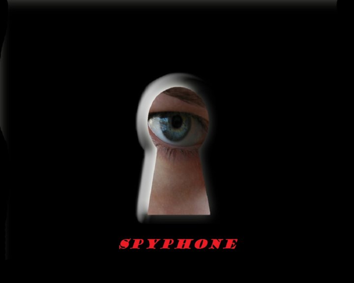 SpyPhone Image