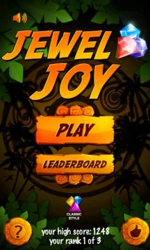 Jewel Joy