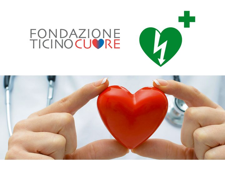 Fondazione Ticino Cuore Image