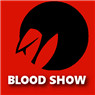 Blood Show Icon Image