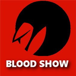 Blood Show Image