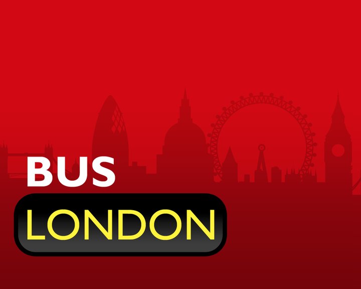 Bus London Image