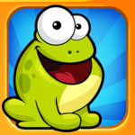 Tap The Frog 1.0.0.2 for Windows Phone