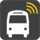 Chicago Bus Tracker Icon Image
