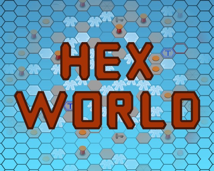 Hex World Image