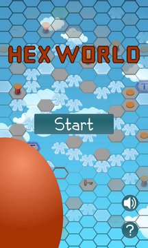 Hex World Screenshot Image