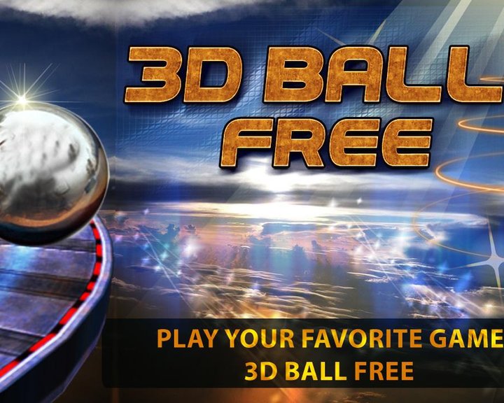 3D Ball Free