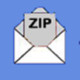 ZIP Finder Icon Image