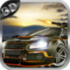 Traffic Attack Death Racing Icon Image