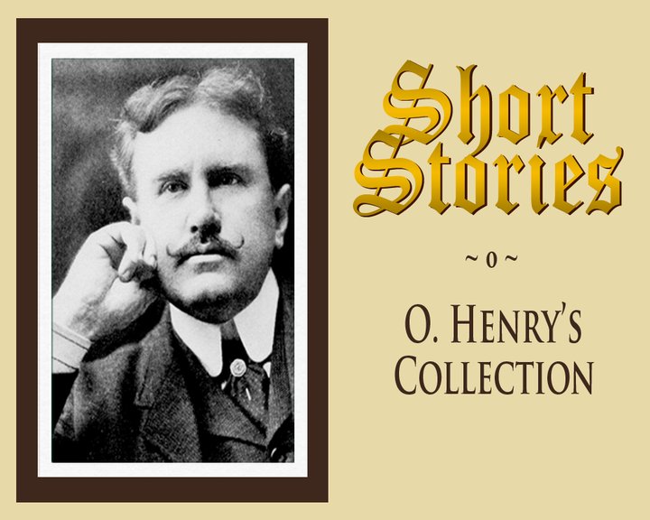 Stories by O. Henry Image