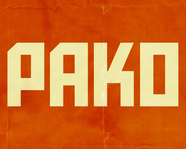 Pako Premium Image