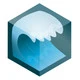 SurfCube 3D Browser Icon Image