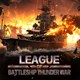 League of Battleship Icon Image
