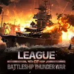 League of Battleship