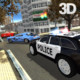 Police Driver vs Street Racer Icon Image