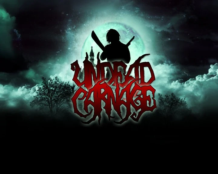 Undead Carnage Image
