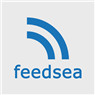 Feedsea Icon Image