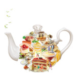 Dilmah Tea Inspired