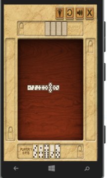 Domino Blocks Screenshot Image