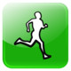 Learn To Run Icon Image