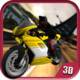 Motorbike Simulator Icon Image