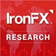 IronFX Research Icon Image