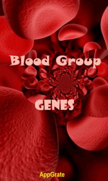 Blood Group Genes Screenshot Image
