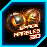 Space Marbles Icon Image