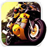 Moto Hero Icon Image