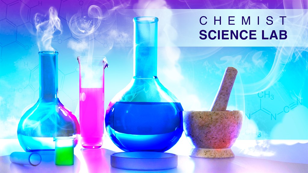 Chemistry Science Lab Screenshot Image #4