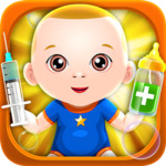 Baby Doctor Office Clinic 1.0.0.0 for Windows Phone