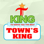 Town's King Image